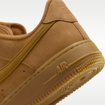 Nike Air Force 1 '07 WB Women's Shoes. Nike ID